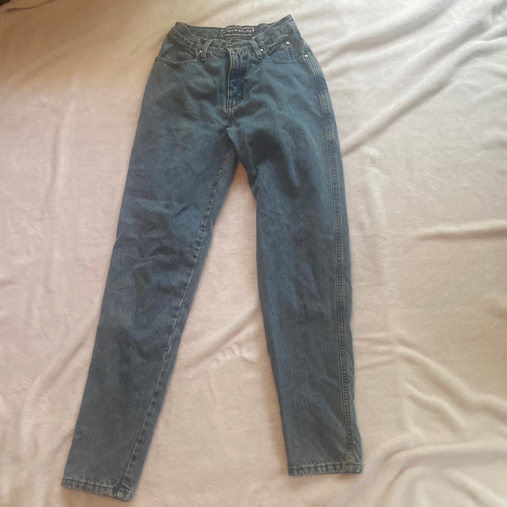 Harley Davidson jeans